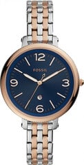 Laikrodis moterims Fossil ES4925 kaina ir informacija | Moteriški laikrodžiai | pigu.lt