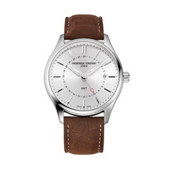 Laikrodis moterims Frederique Constant FC-252SS5B6 цена и информация | Женские часы | pigu.lt