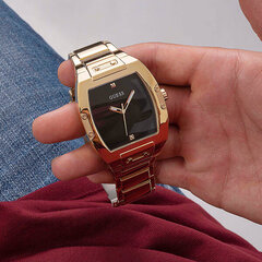 Moteriškas laikrodis Guess GW0387G2 цена и информация | Женские часы | pigu.lt