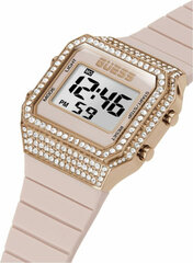 Moteriškas laikrodis Guess GW0430L3 kaina ir informacija | Moteriški laikrodžiai | pigu.lt