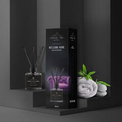 Аромат для дома Marcela Victoria Reed Diffuser Welcome Home, 100 мл цена и информация | Ароматы для дома | pigu.lt