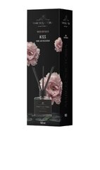 Аромат для дома Marcela Victoria Reed Diffuser Kiss, 100 мл цена и информация | Ароматы для дома | pigu.lt