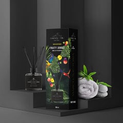 Namų kvapas Marcela Victoria Reed Diffuser Fruity Jungle, 100 ml kaina ir informacija | Namų kvapai | pigu.lt