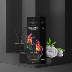 Namų kvapas Marcela Victoria Reed Diffuser Oriental Dream, 100 ml kaina ir informacija | Namų kvapai | pigu.lt