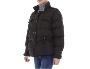 Женская куртка White ICY, черная цена и информация | Женские куртки | pigu.lt