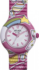 Laikrodis moterims Hip Hop HWU0993 kaina ir informacija | Moteriški laikrodžiai | pigu.lt