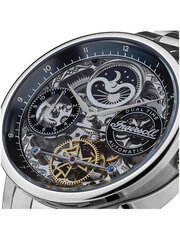 Laikrodis Ingersoll I07707 kaina ir informacija | Vyriški laikrodžiai | pigu.lt
