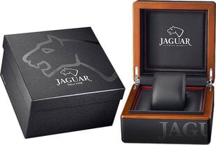 Laikrodis moterims Jaguar J863/D kaina ir informacija | Jaguar Apranga, avalynė, aksesuarai | pigu.lt
