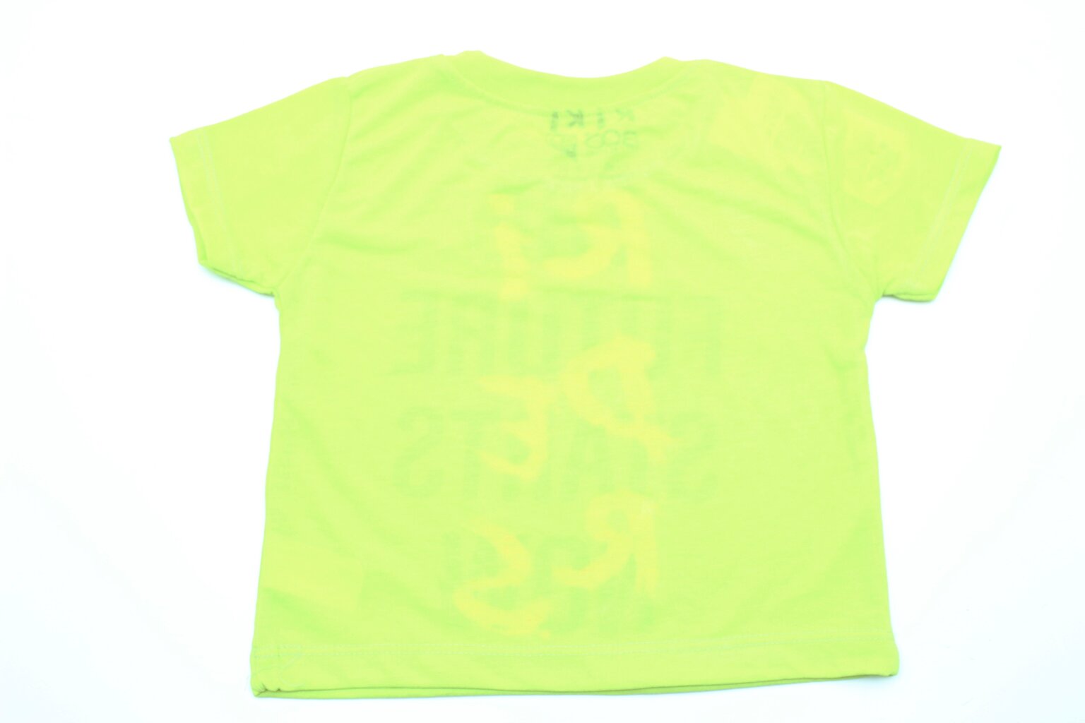 Marškinėliai berniukams trumpomis rankovėmis Ifba цена и информация | Marškinėliai berniukams | pigu.lt