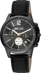 Мужские часы Just Cavalli JC1G175L0245 цена и информация | Женские часы | pigu.lt