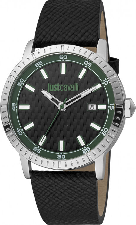 Moteriškas laikrodis Just Cavalli JC1G216L0025 цена и информация | Moteriški laikrodžiai | pigu.lt