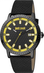 Мужские часы Just Cavalli JC1G216L0045 цена и информация | Женские часы | pigu.lt