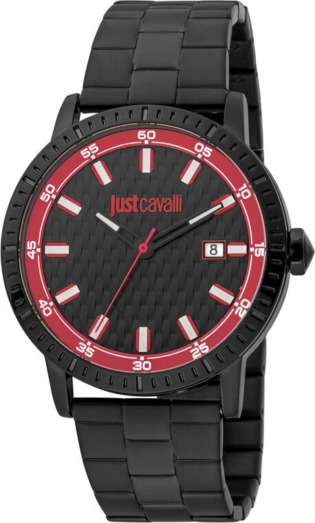 Moteriškas laikrodis Just Cavalli JC1G216M0065 kaina ir informacija | Moteriški laikrodžiai | pigu.lt
