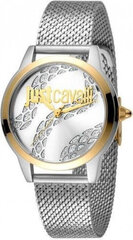 Женские часы Just Cavalli JC1L050M0285 цена и информация | Женские часы | pigu.lt