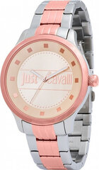 Just Cavalli Time WATCHES Mod. R7253127529 kaina ir informacija | Moteriški laikrodžiai | pigu.lt