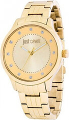 Just Cavalli Time WATCHES Mod. R7253127530 kaina ir informacija | Moteriški laikrodžiai | pigu.lt