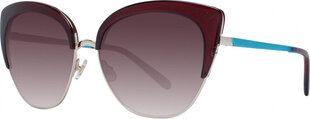 Женские солнечные очки Kate Spade 201310 59YEPHA цена и информация | Женские солнцезащитные очки | pigu.lt