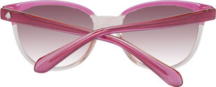 Женские солнечные очки Kate Spade 202406 5235JHA цена и информация | Женские солнцезащитные очки | pigu.lt