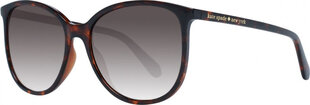 Женские солнечные очки Kate Spade 202407 56086HA цена и информация | Женские солнцезащитные очки | pigu.lt