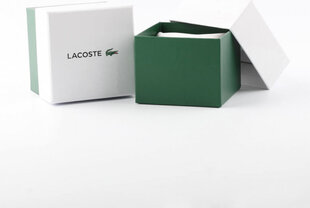 Moteriškas laikrodis Lacoste Mod. 2000956 цена и информация | Женские часы | pigu.lt