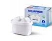 Aquaphor B25 Maxfor+, 2 vnt kaina ir informacija | Vandens filtrai | pigu.lt