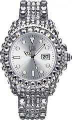 Laikrodis moterims Light Time Mediterraneo цена и информация | Женские часы | pigu.lt