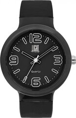 Laikrodis moterims Light Time Europe цена и информация | Женские часы | pigu.lt