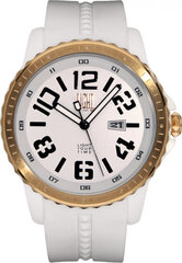 Laikrodis moterims Light Time Speed Way kaina ir informacija | Moteriški laikrodžiai | pigu.lt