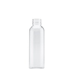 Tuščias butelis Shots, 100 ml kaina ir informacija | Higienos priemonės | pigu.lt