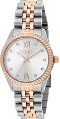 Laikrodis moterims Liu.Jo TLJ1224 kaina ir informacija | Moteriški laikrodžiai | pigu.lt