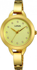 Часы женские Lorus RG226KX9 цена и информация | Женские часы | pigu.lt
