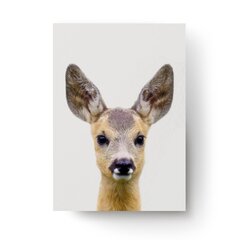 Plakatas Little Deer kaina ir informacija | Reprodukcijos, paveikslai | pigu.lt