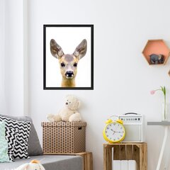 Plakatas Little Deer kaina ir informacija | Reprodukcijos, paveikslai | pigu.lt