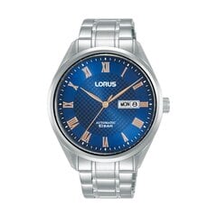 Laikrodis vyrams Lorus RL433BX9 Sidabras цена и информация | Женские часы | pigu.lt