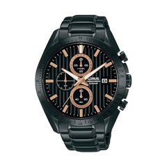 Laikrodis vyrams Lorus SPORTS (Ø 45 mm) цена и информация | Женские часы | pigu.lt