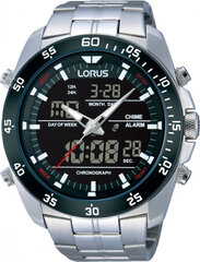 Laikrodis moterims Lorus RW611AX5 kaina ir informacija | Moteriški laikrodžiai | pigu.lt