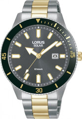 Laikrodis moterims Lorus RX327AX9 kaina ir informacija | Moteriški laikrodžiai | pigu.lt