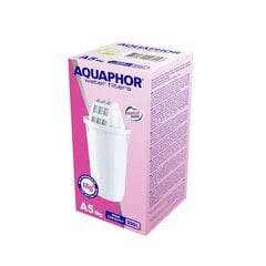 Aquaphor А5 МГ 350, набор 3шт цена и информация | Фильтры для воды | pigu.lt