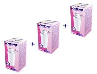 Aquaphor A5 MG 350 kaina ir informacija | Vandens filtrai | pigu.lt