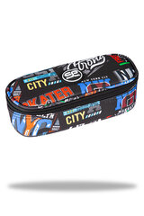 Penalas CoolPack Campus Big City F062673 kaina ir informacija | Penalai | pigu.lt