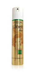 Elnett matu laka 200 ml <br /> l'oreal paris цена и информация | Средства для укладки волос | pigu.lt