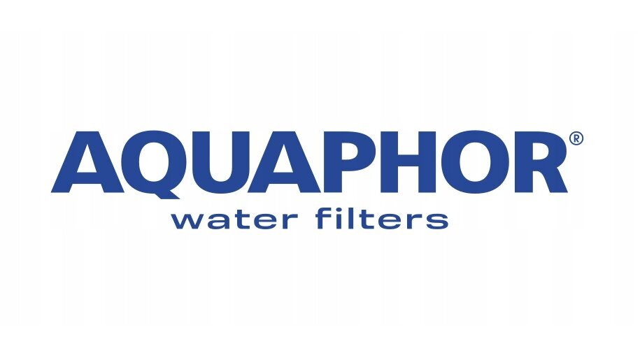 Aquaphor A5 2/1 kaina ir informacija | Vandens filtrai | pigu.lt