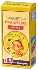 Кофейные зерна Passalacqua Amabile 1kg цена и информация | Кофе, какао | pigu.lt