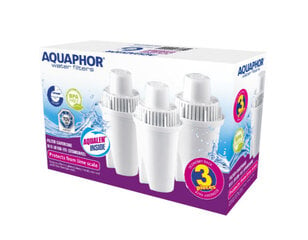 Aquaphor B100-15 Standard X3 kaina ir informacija | Vandens filtrai | pigu.lt