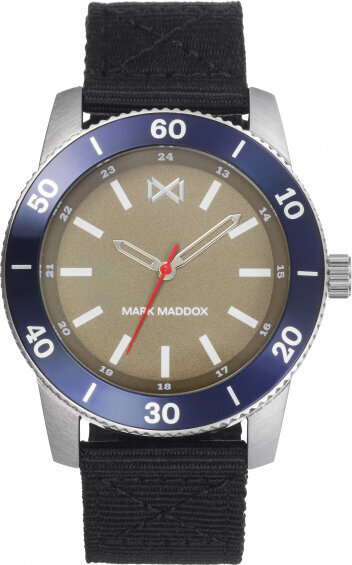 Laikrodis moterims Mark Maddox HC7124-46 kaina ir informacija | Moteriški laikrodžiai | pigu.lt