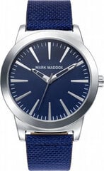 Laikrodis moterims Mark Maddox HC0013-37 kaina ir informacija | Moteriški laikrodžiai | pigu.lt