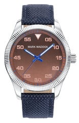Laikrodis moterims Mark Maddox HC2005-65 цена и информация | Женские часы | pigu.lt