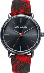 Laikrodis moterims Mark Maddox HC3029-17 kaina ir informacija | Moteriški laikrodžiai | pigu.lt
