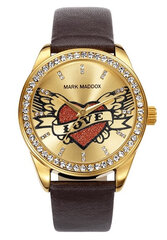 Laikrodis moterims Mark Maddox MC3021-27 цена и информация | Женские часы | pigu.lt