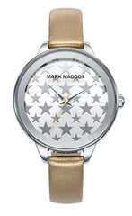 Laikrodis moterims Mark Maddox MC6008-10 kaina ir informacija | Moteriški laikrodžiai | pigu.lt